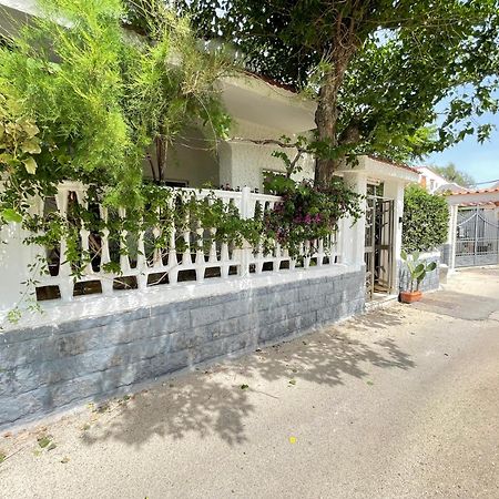 La Villetta Sul Mare Bari Exterior foto